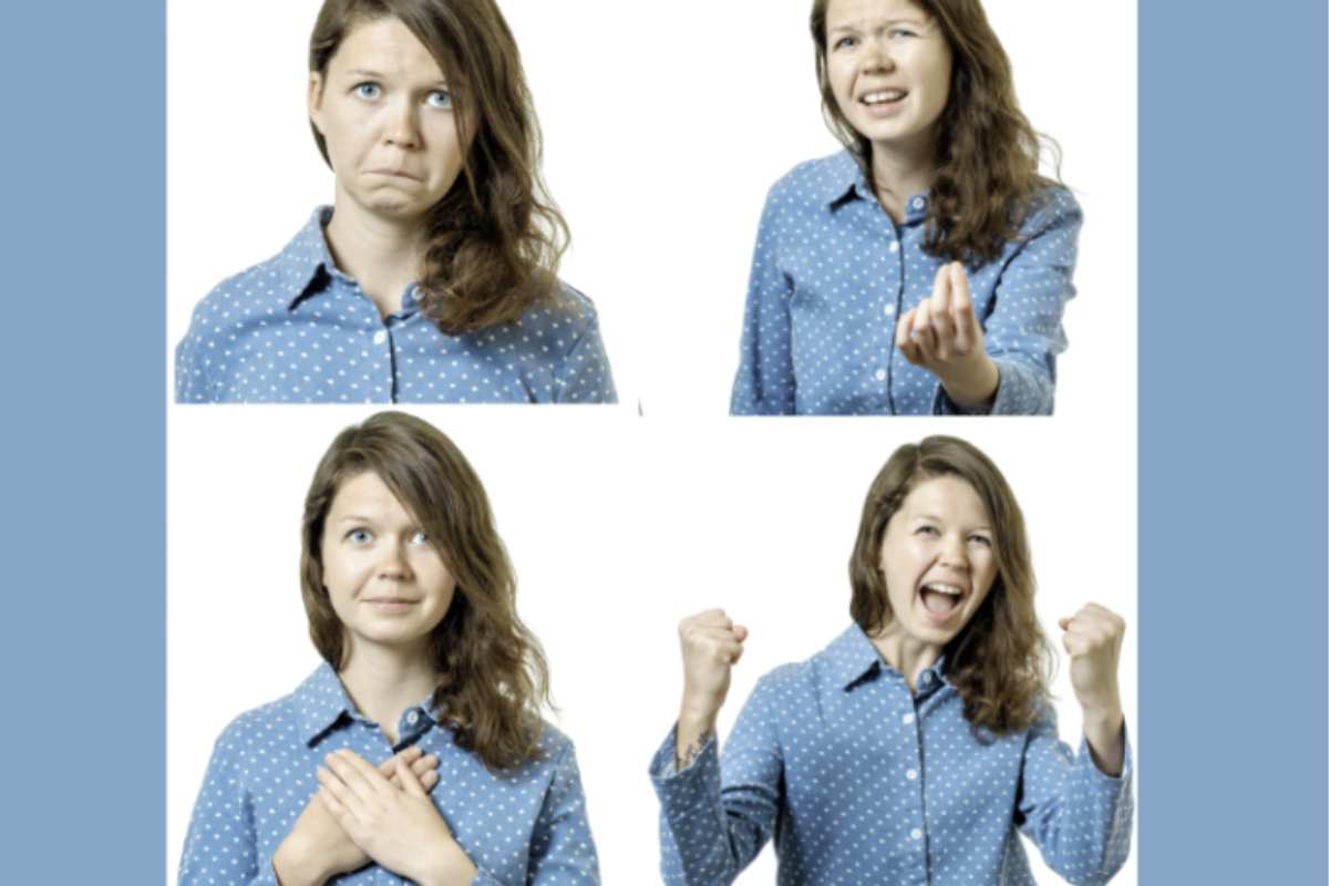 Se interpretata correttamente, però, questa regola resta uno strumento potente. Aiuta a sviluppare quella che oggi chiamiamo intelligenza emotiva