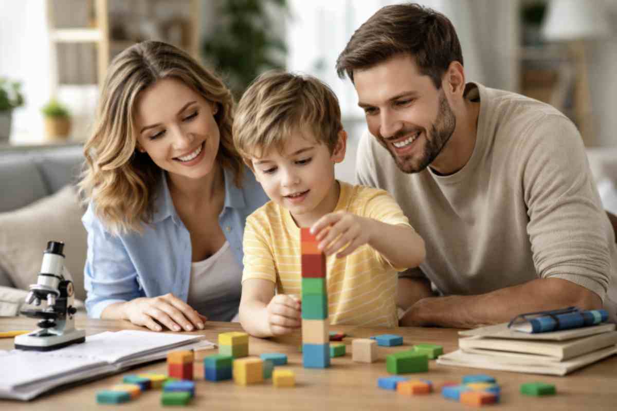 La scienza ha provato a dare una risposta, partendo da un dato genetico preciso: molti geni legati alle capacità cognitive