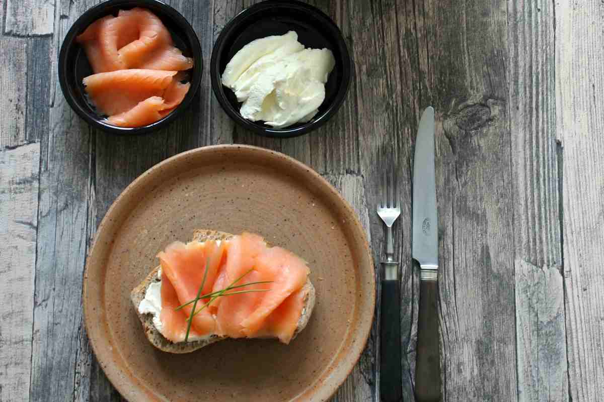 mousse salmone eurospin richiamo