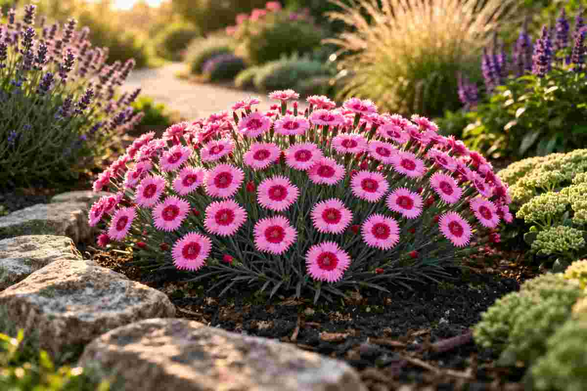 pianta perfetta per abbellire il tuo giardino