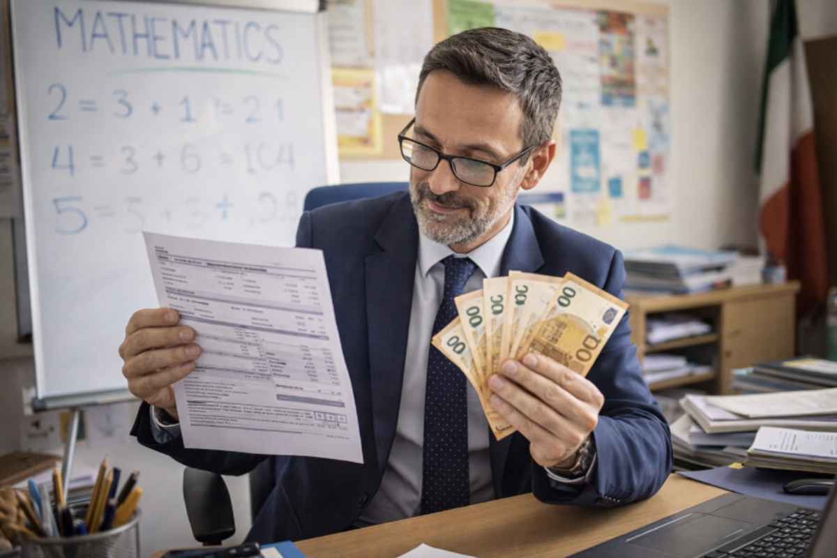 Il cambiamento più immediato riguarda il ripristino dell’anticipo contrattuale previsto dal CCNL 2022-2024.