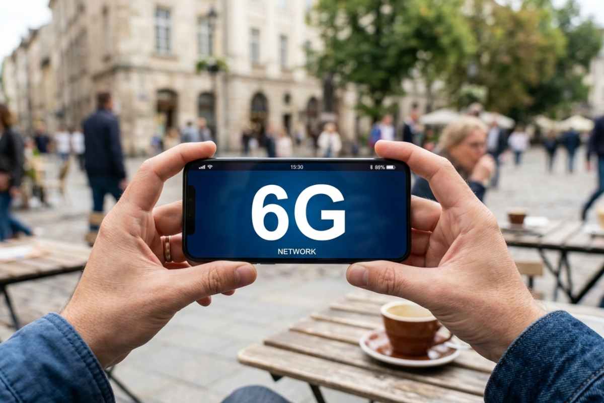 cosa cambierà con il 6g