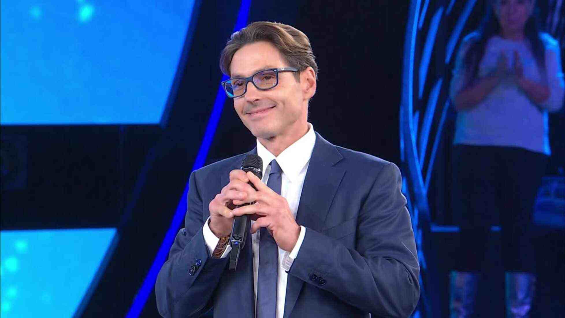 Adinolfi denuncia Pier Silvio Berlusconi Dantect.it