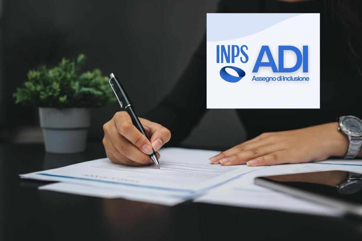 Assegno Unico Dantect.it