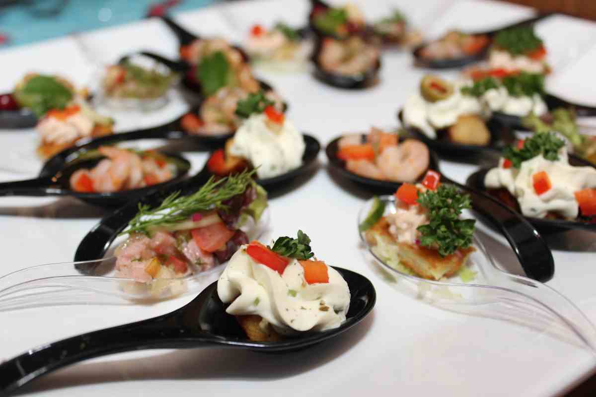 buffet intossicazione alimentare 