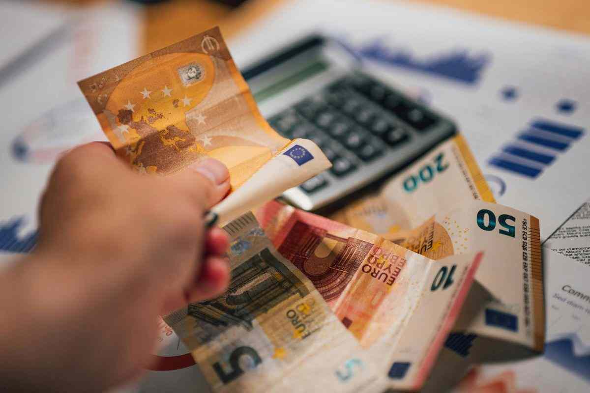 Come ottenere il bonus giovani € 650 Dantect.it