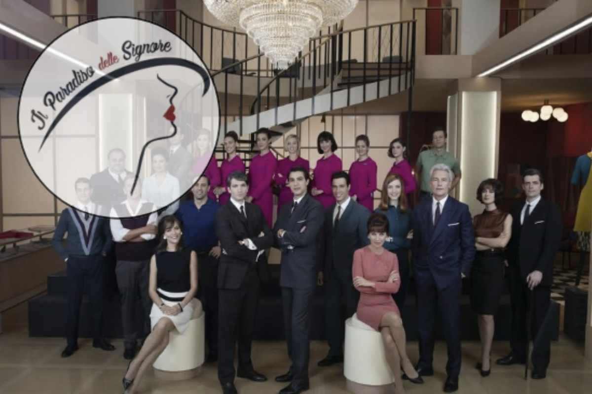 Al centro della scena c’è Umberto, chiamato a fare i conti con una verità che cambia completamente gli equilibri: Ettore e Greta