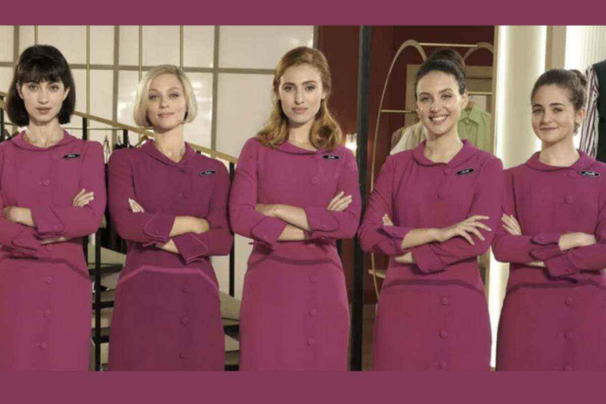 Nel frattempo, Matteo tenta di fare la sua parte, cercando di informare Odile su quanto emerso. Il suo intento è chiaro