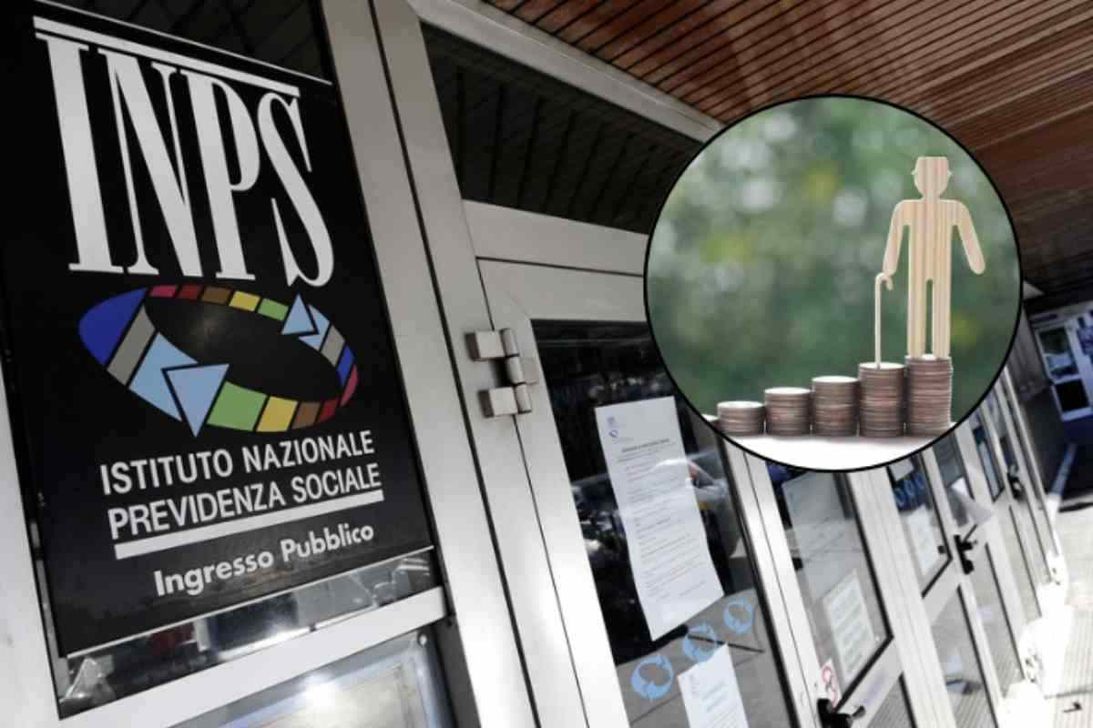 Il sistema pensionistico