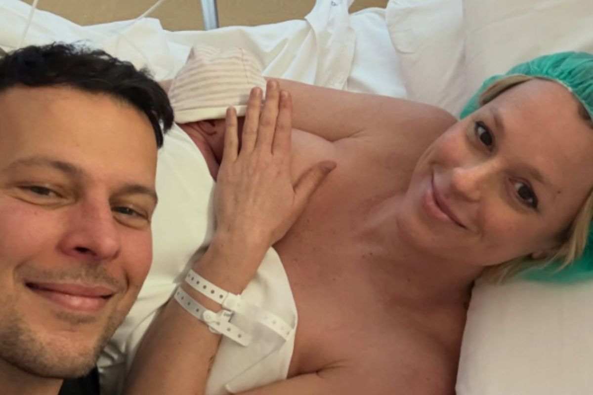 Matteo Giunta e Federica Pellegrini dantect.it