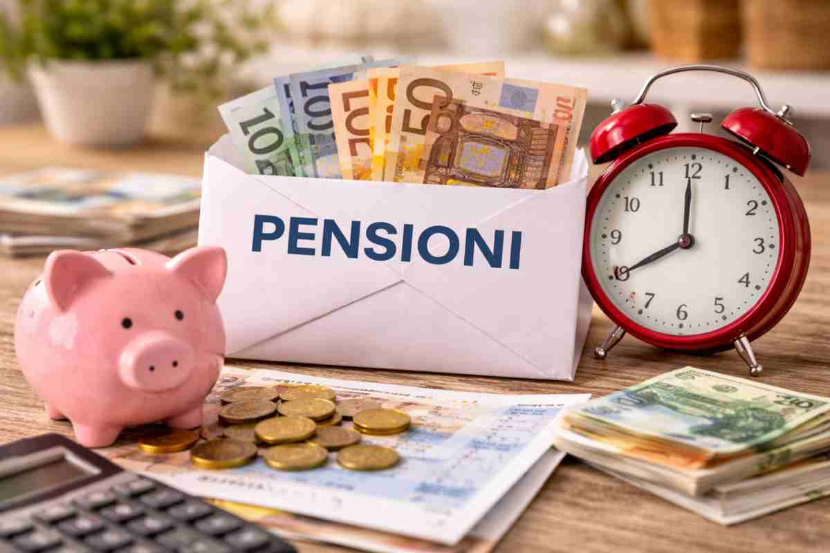 Pensione di Maggio, tutti gli aggiornamenti Dantect.it