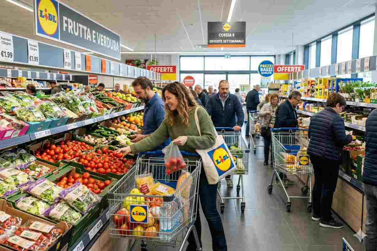 Persone acquisti LIDL 08042026 dantec.it